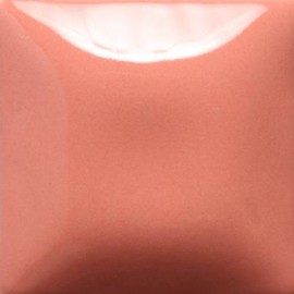 Melon-Choly - 8 oz. Stroke & Coat by Mayco Colors Melon-Choly - 8 oz. Stroke & Coat by Mayco Colors